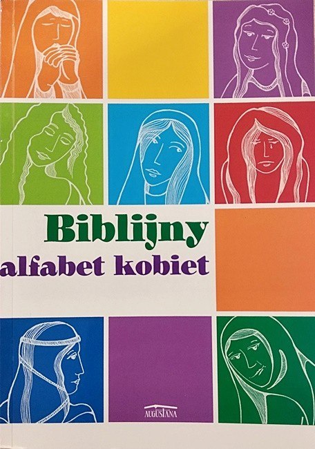 Biblijny alfabet kobiet Biblijny alfabet kobiet