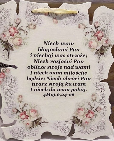 Obrazek na ścianę, prostokąt duży wycinany Obrazek na ścianę, prostokąt duży wycinany