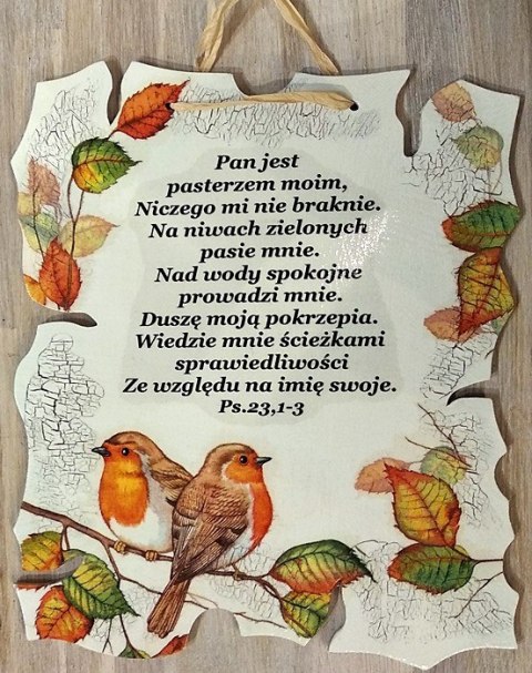 Obrazek na ścianę, prostokąt duży wycinany Obrazek na ścianę, prostokąt duży wycinany