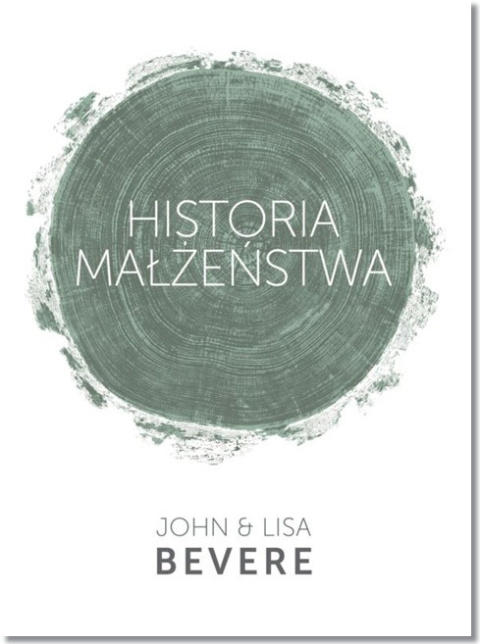 Historia małżeństwa. John Bevere Historia małżeństwa. John Bevere