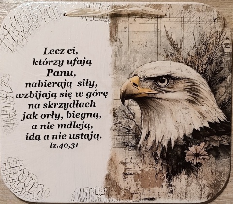 Obrazek na ścianę kwadrat duży