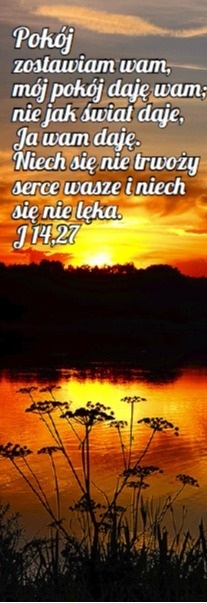 Zakładka laminowana